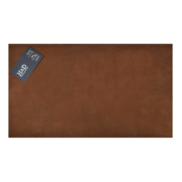 Leather Square for Crafts (12 x 24 in.) — The Stockyard Exchange